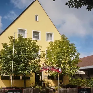 Gasthuis Zur Allacher Muehle, Karlsfeld