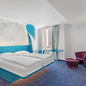 Prize By Radisson, St Pauli Otel Hamburg