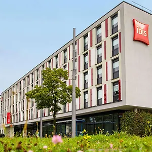 Hotel Ibis West, Munique