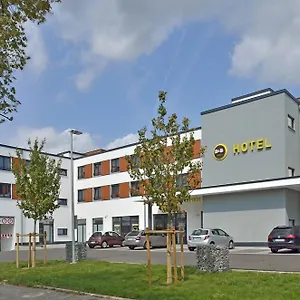 City-ost Otel