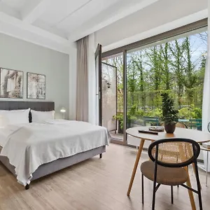 Limehome Fritz-erler Str Apart Otel Münih