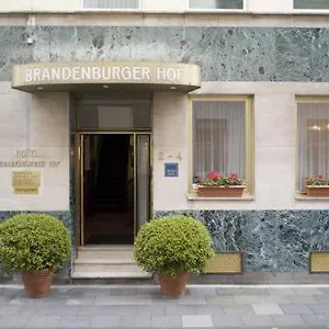 Brandenburger Hof Hotel Colónia