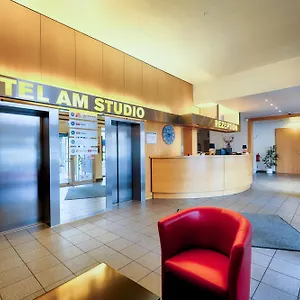 Enjoy Am Hotel Berlim