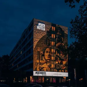 Pentahotel Otel BRE