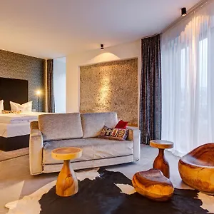 Appart hôtel Im Bunker