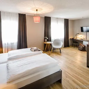 Hotel Bold Frankfurt Messe