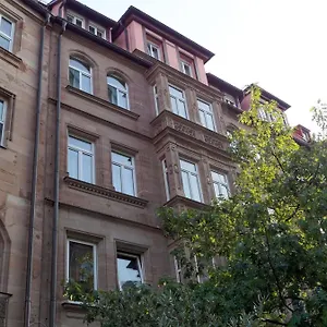 https://hotel-garni-probst.nuremberg-hotels.org