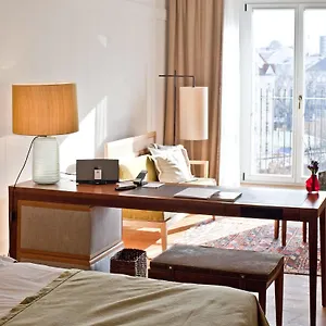 Hotel Louis, Munique