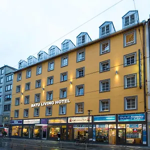 Appart hôtel Batu