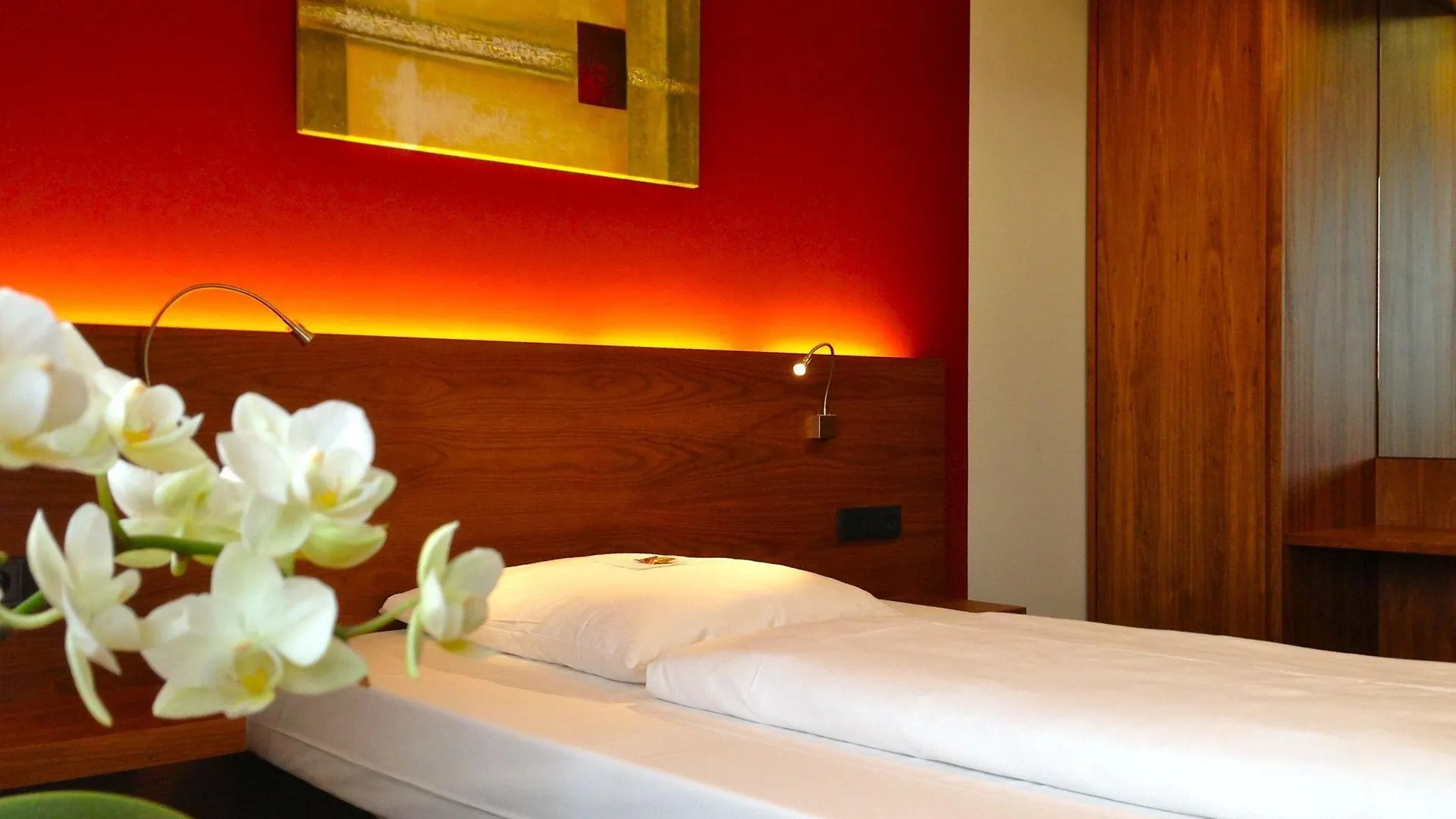 ***  Hotel Königstein München Deutschland
