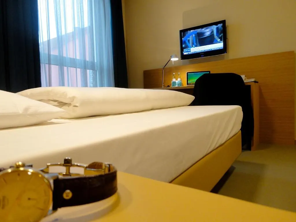 Hotel Königstein München