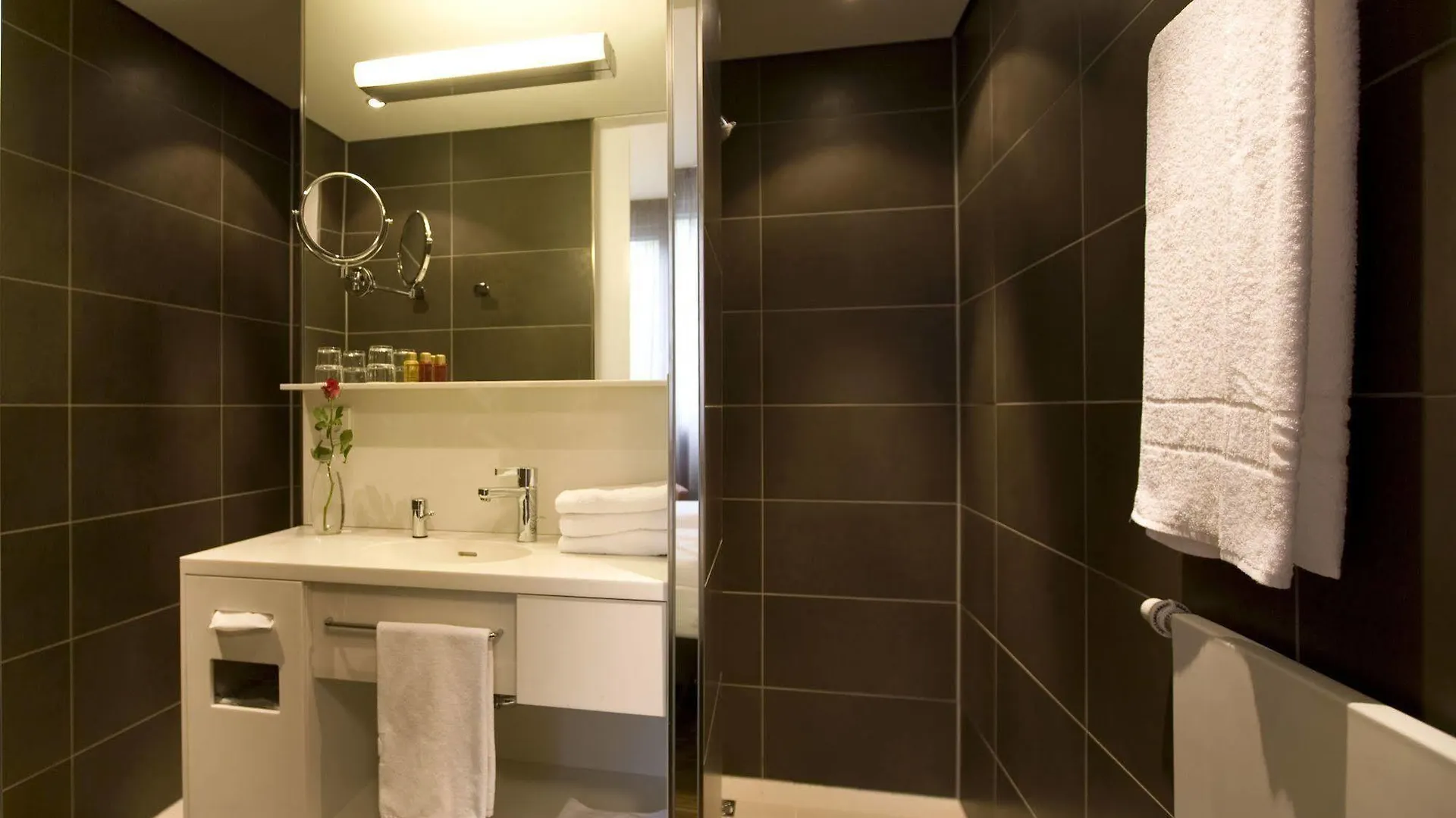Hotel Koenigstein München