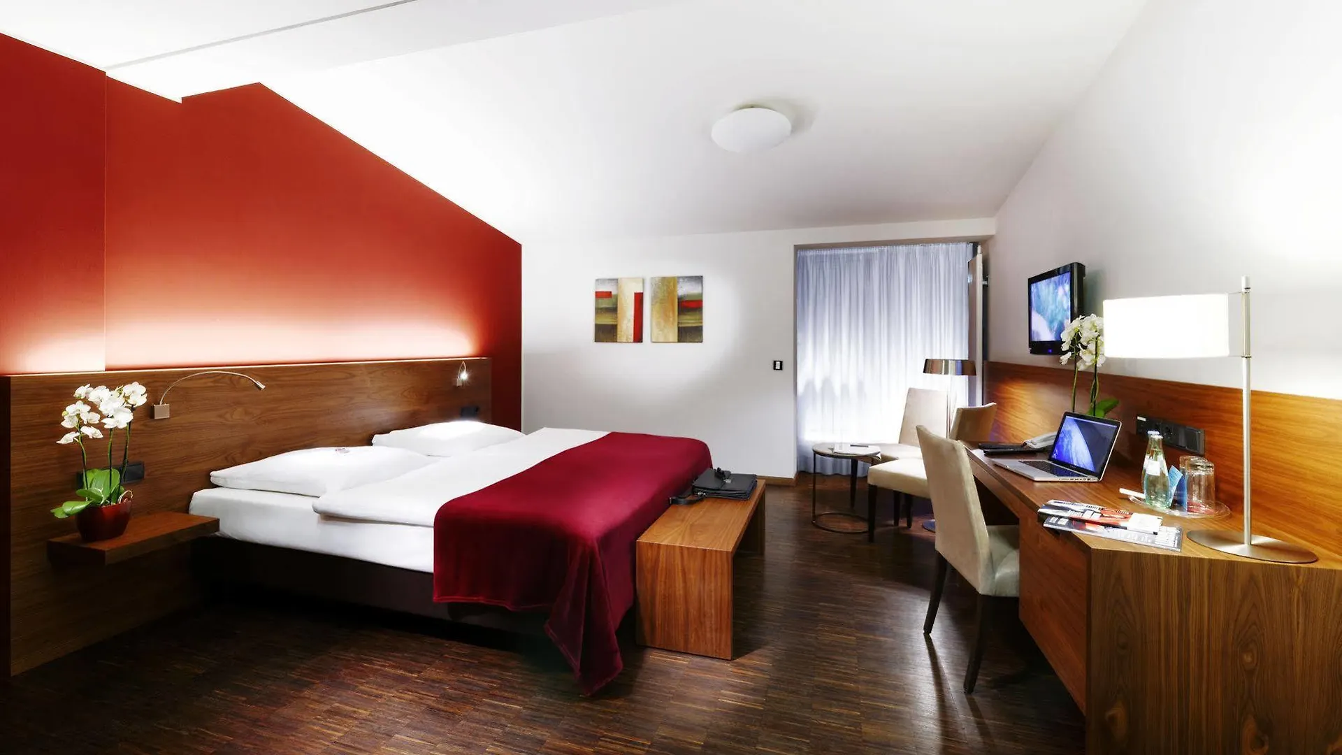Hotel Königstein München