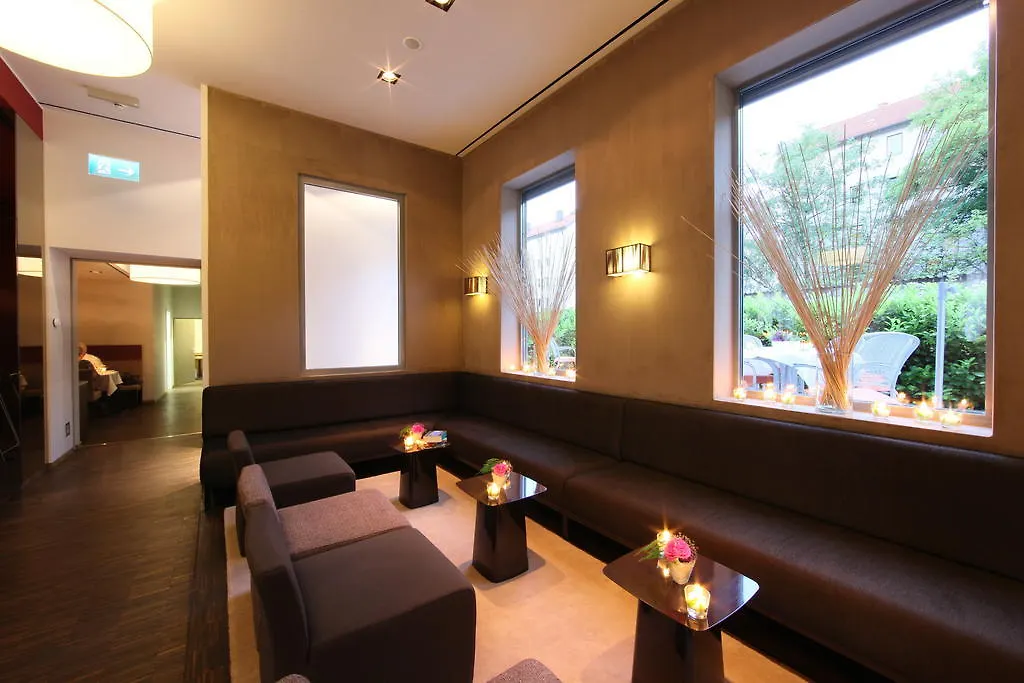 Hotel Königstein München Deutschland