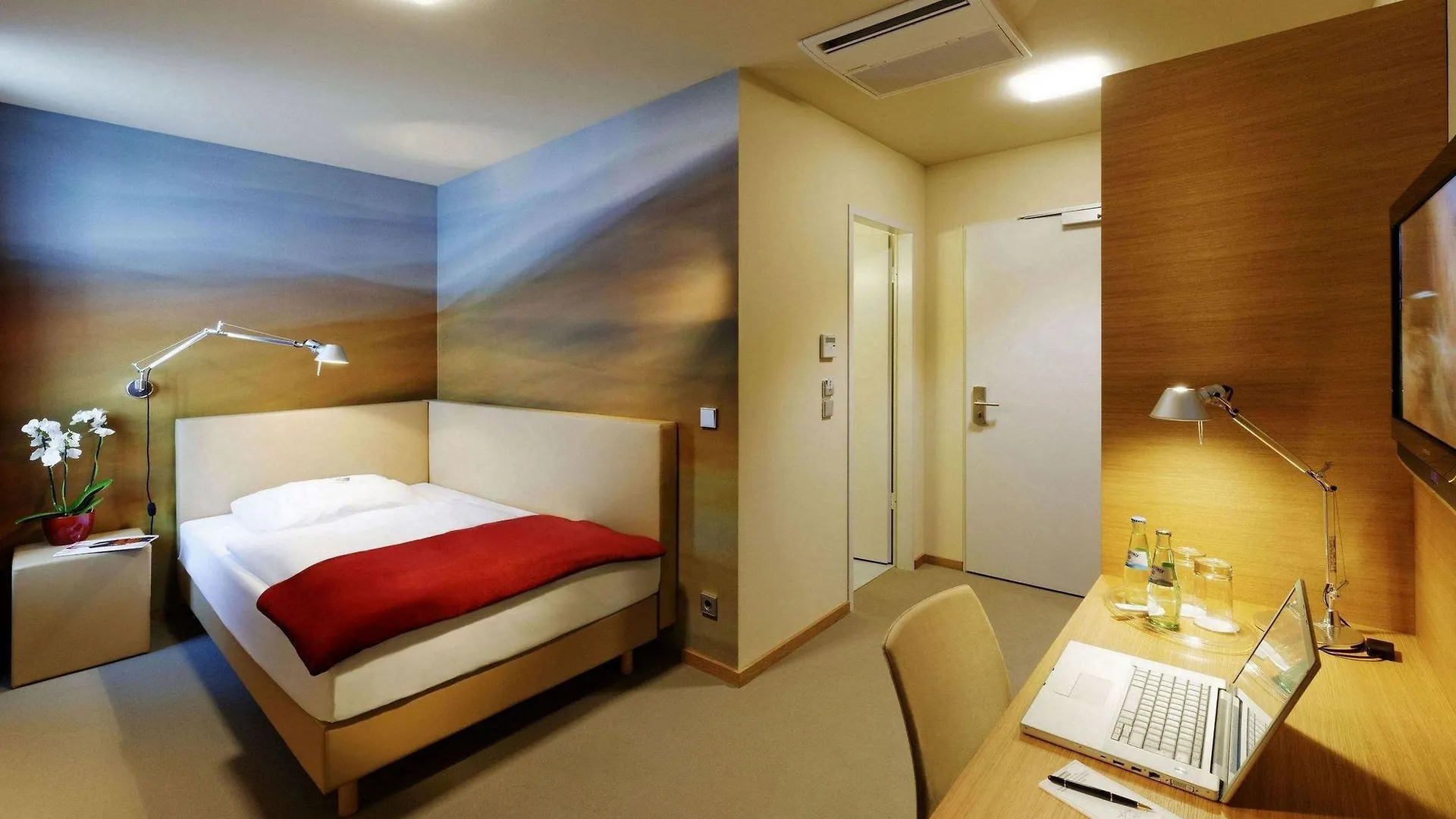 Hotel Koenigstein München