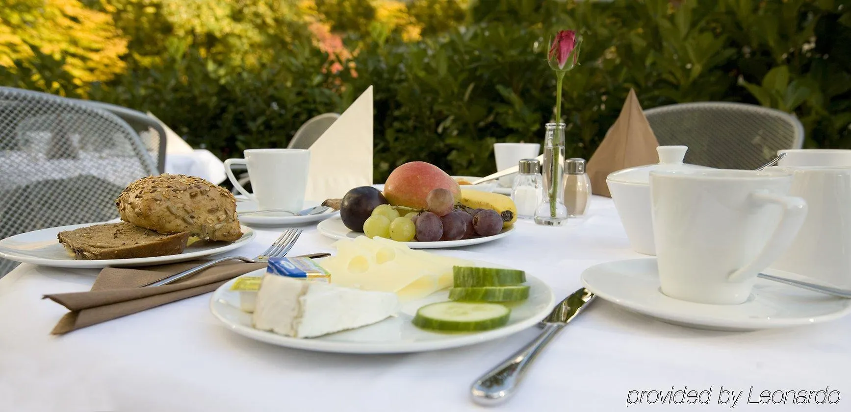 Hotel Koenigstein München