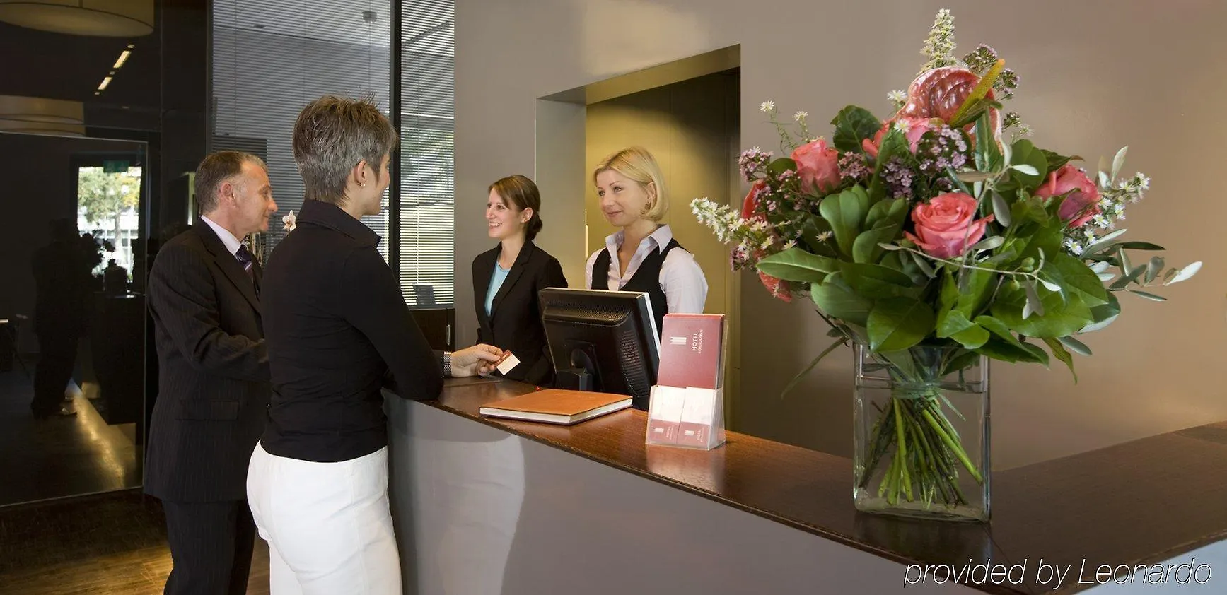 Hotel Koenigstein München