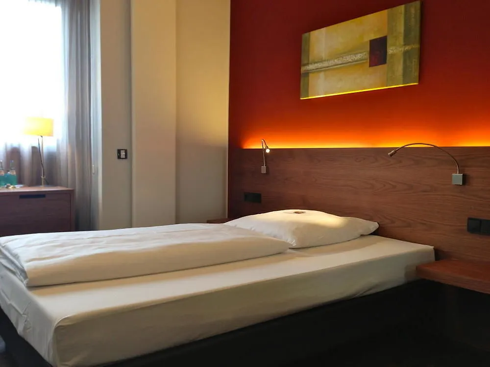Hotel Koenigstein München
