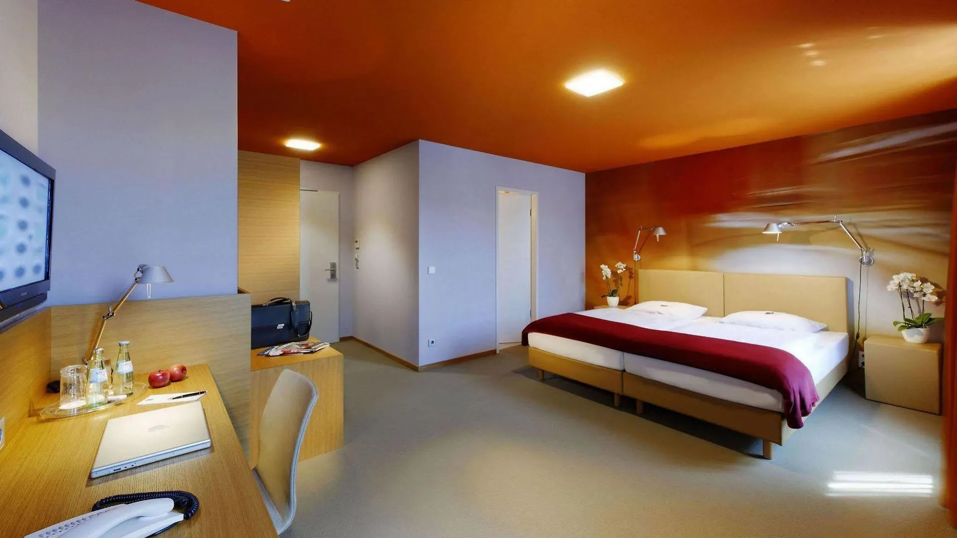 Hotel Koenigstein München Duitsland