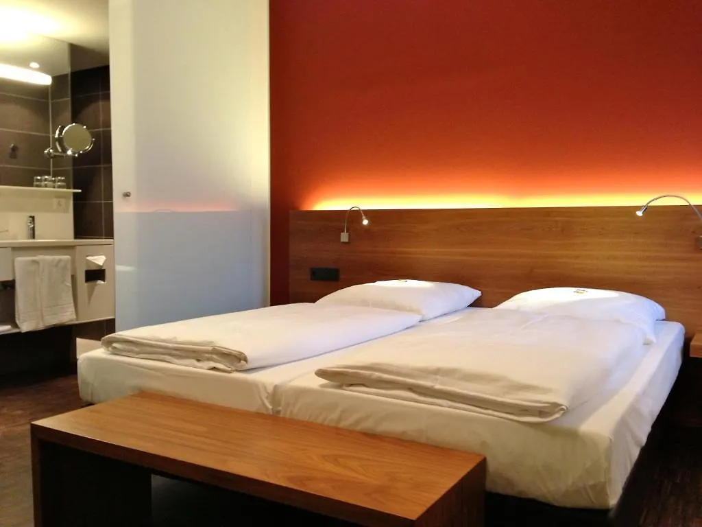 Hotel Koenigstein München
