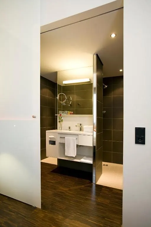 Hotel Koenigstein München