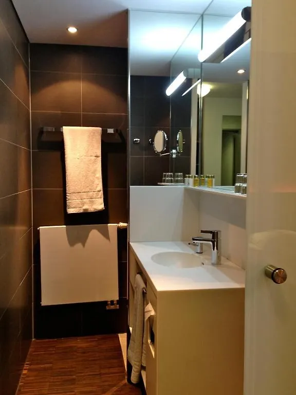 Hotel Koenigstein München 3*,  Duitsland