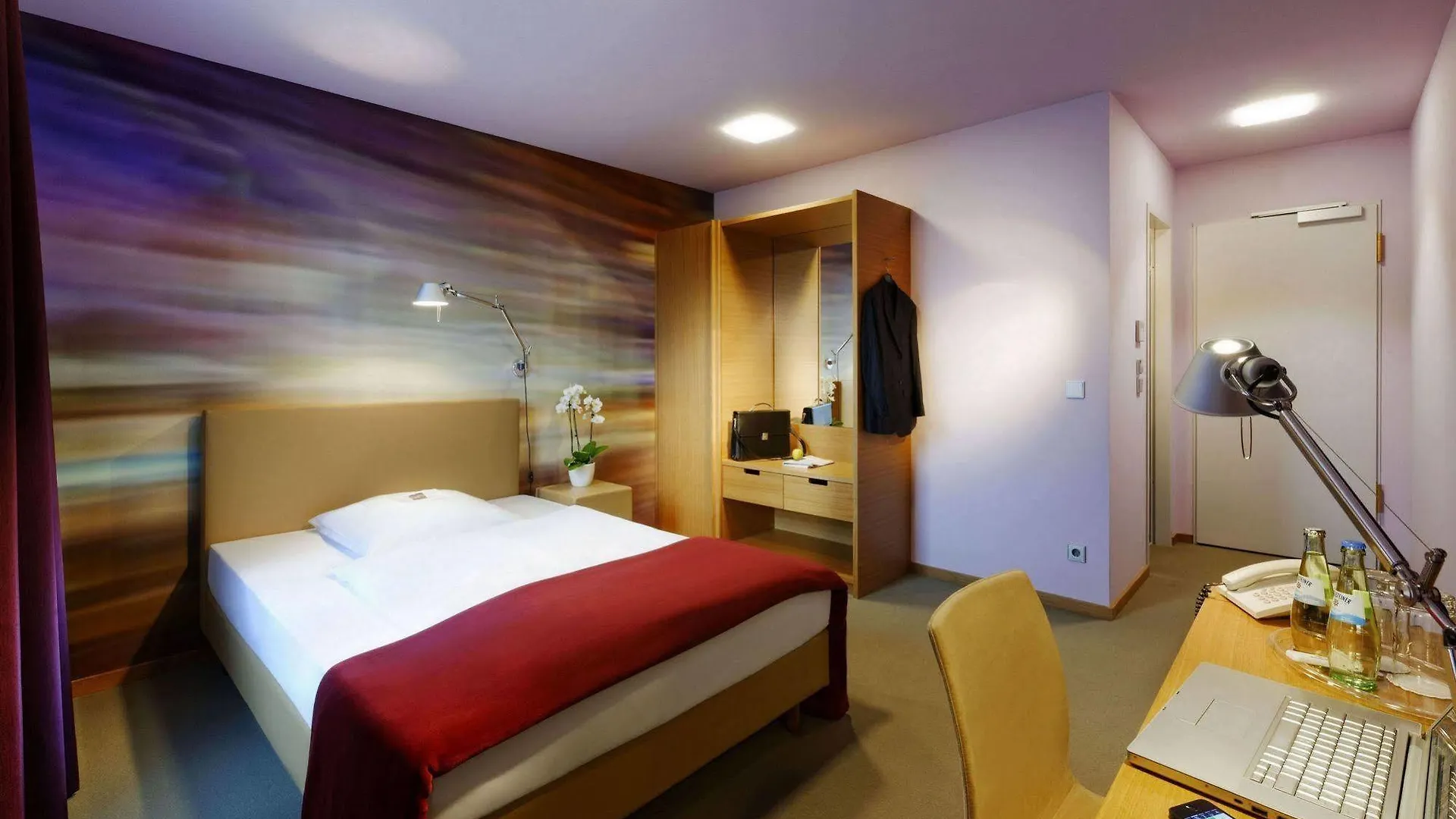 Hotel Koenigstein München