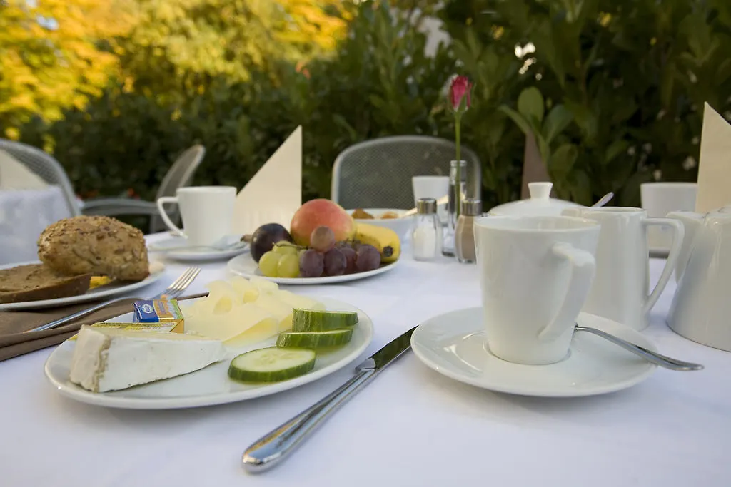 Hotel Koenigstein München