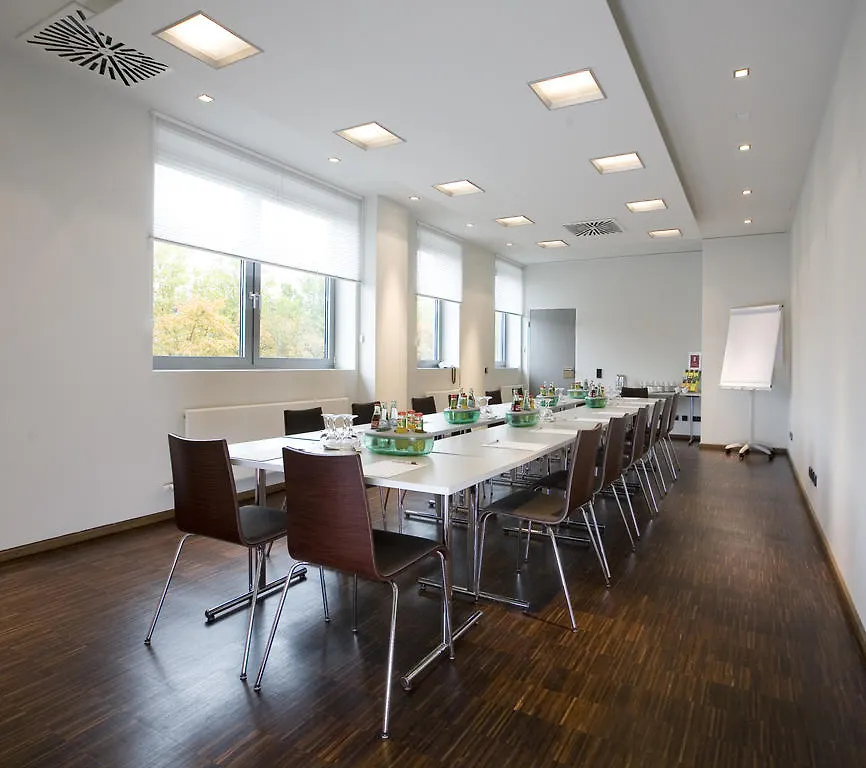 Hotel Koenigstein München